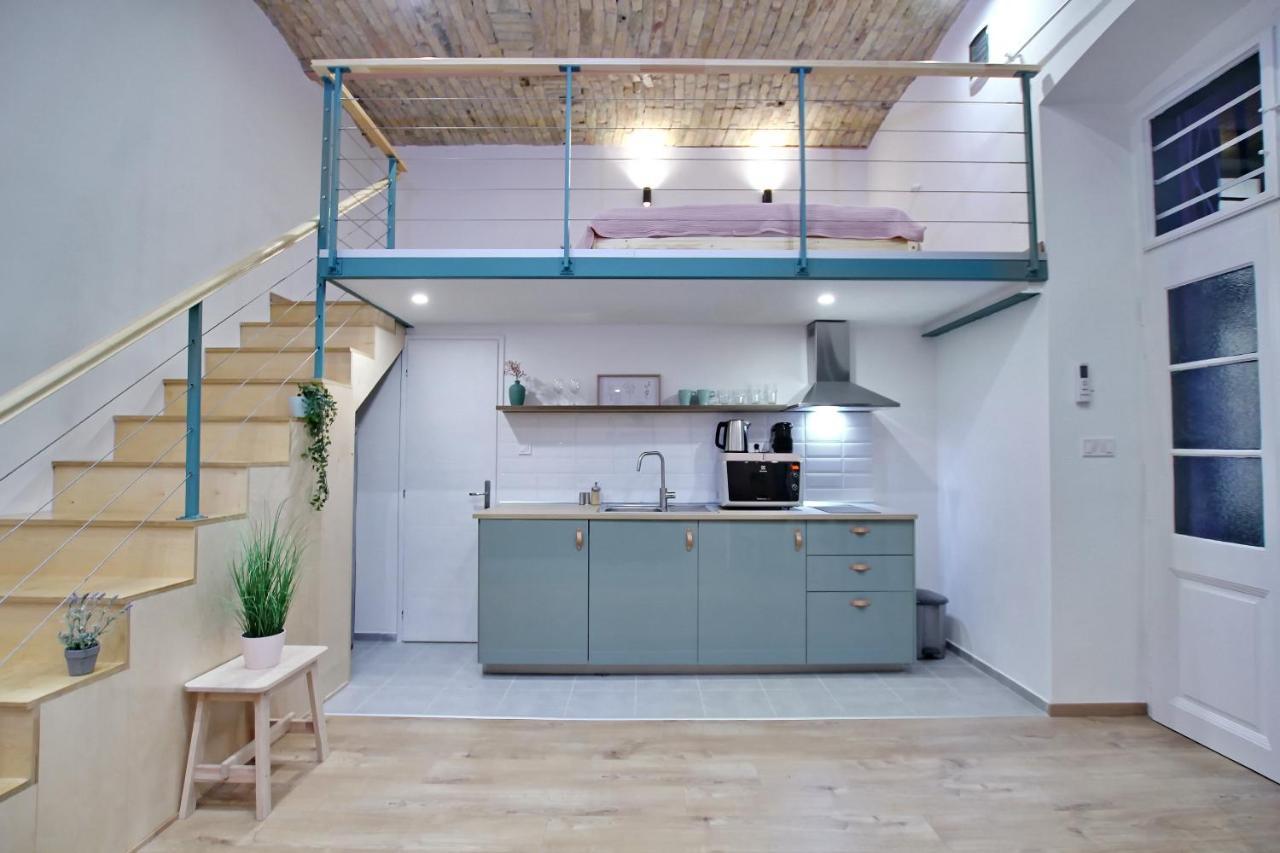 Lovely&Modern Downtown Apartment With Free Parking Budapeszt Zewnętrze zdjęcie