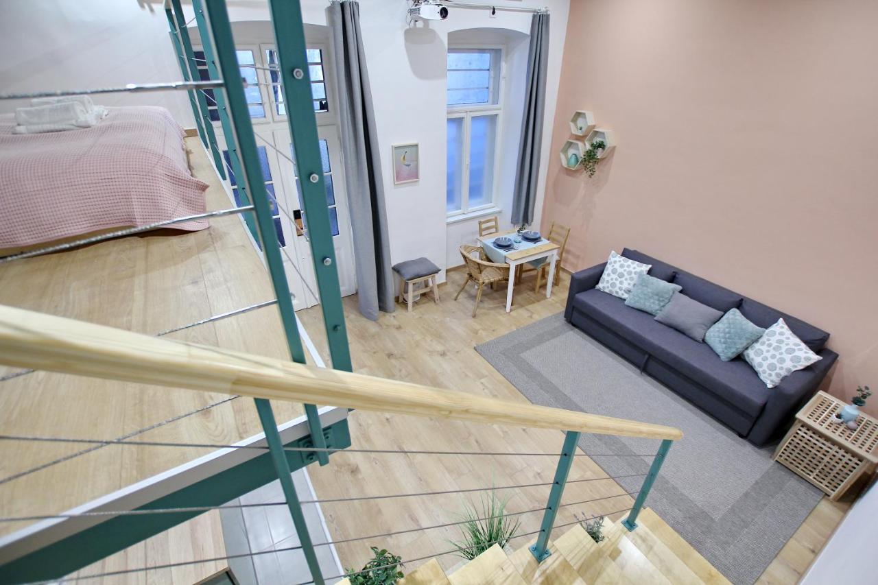 Lovely&Modern Downtown Apartment With Free Parking Budapeszt Zewnętrze zdjęcie
