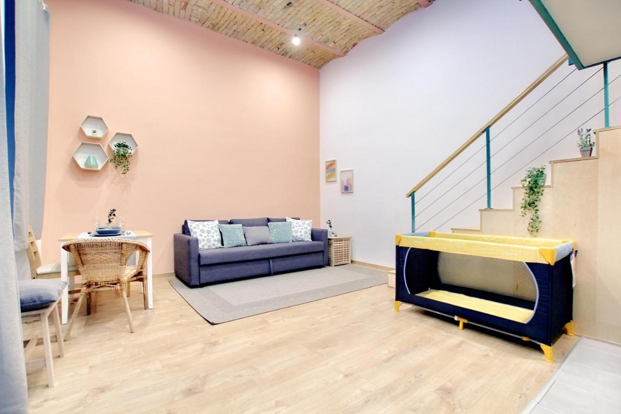 Lovely&Modern Downtown Apartment With Free Parking Budapeszt Zewnętrze zdjęcie