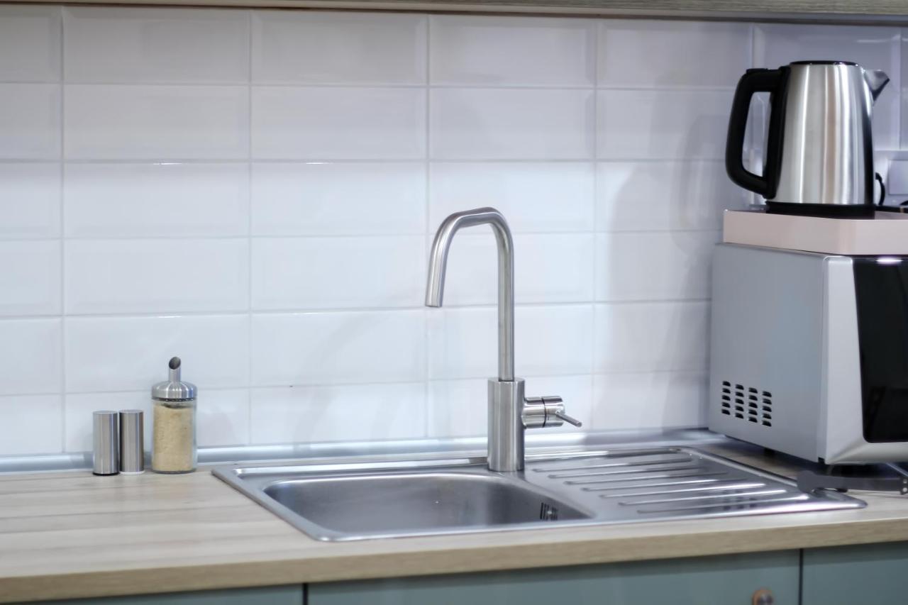 Lovely&Modern Downtown Apartment With Free Parking Budapeszt Zewnętrze zdjęcie