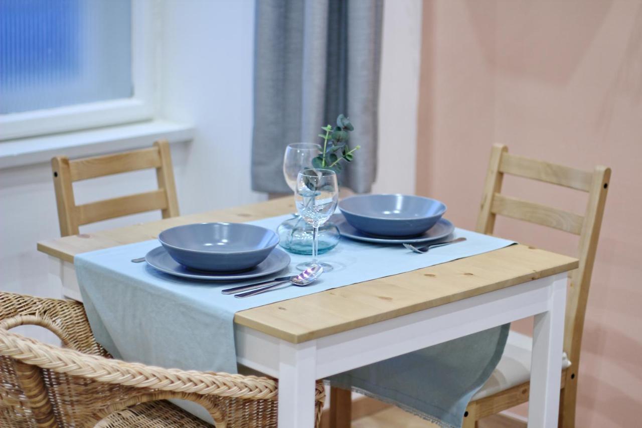 Lovely&Modern Downtown Apartment With Free Parking Budapeszt Zewnętrze zdjęcie
